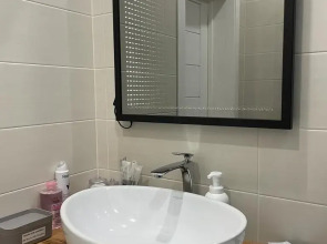 Апартаменты Центральный Парк Премиум в ЖК Сити парк