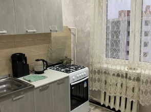 Квартира Большевиков 21А