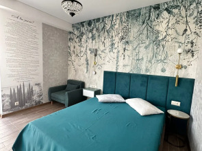 Отель ПРОЛЕТО