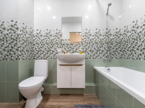 Апартаменты Cozy Home