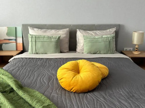 Квартира в современном ЖК Комсомольский