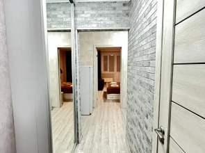 Апартаменты в Белых Росах