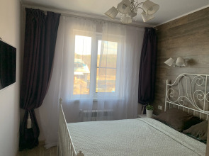 Апартаменты Солнечная дача