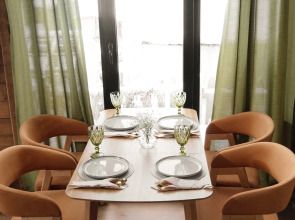 Гостевой дом Черный лис