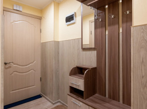 Апартаменты Comfort Light