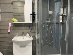 Гостевой дом Домик в Карелия