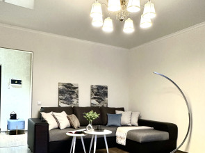 Апартаменты 2-комнатные KranzDeluxe