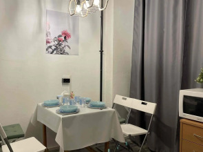 Апартаменты на улице Тургенева