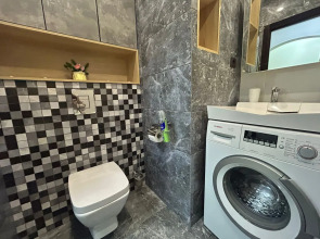 Квартира Сеть Апартаментов Атмосфера Лазурь  Удобство И Чистота Созданные Для Вас