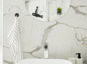 Квартира в п. Кааламо недалеко от Мраморного каньона