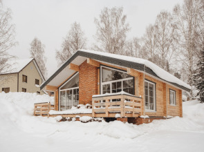 Гостевой дом Green mount