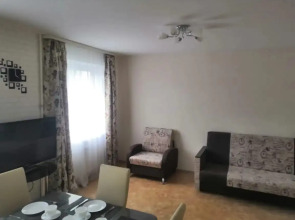 Квартира на Мерецкова