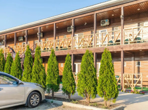 Отель Южный бриз