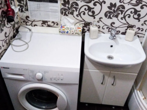 Апартаменты на Шувалова 27/7