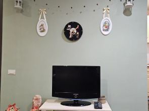 Бунгало "Tango House"