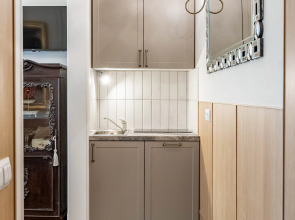 Апартаменты D Apartments на Лиговском проспекте