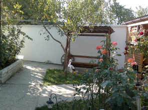 Гостевой дом на улице Пушкина 55