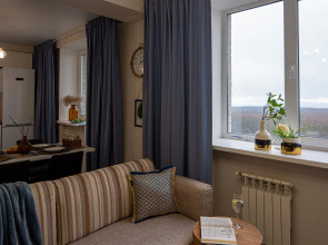 Апартаменты Relax