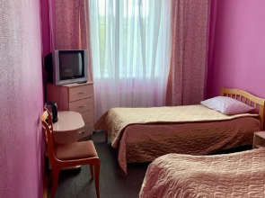 Мини-отель Сясь