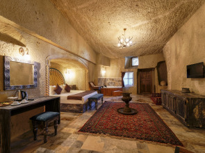 Отель Doctor's Cave Cappadocia