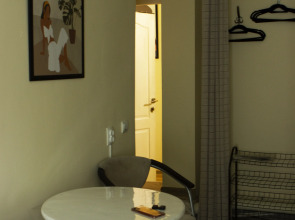 Апартаменты Абакан