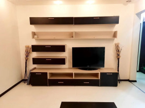 Квартира на Стройотрядовской