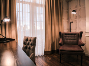 Отель Apsuana Rose 