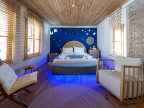 Бутик-отель The Little Prince