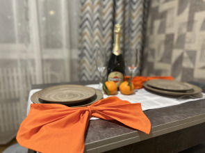 Апартаменты на Бойцов 9-ой дивизии 199