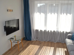 Квартира на улице Чудинцева