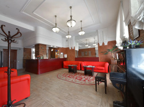 Рахманинов мини-отель