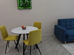 Квартира в доме бизнес класса в центре Пензы