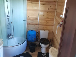 Гостевой дом Dream Forest & River PZ