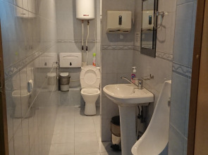 Гостевой дом Котто