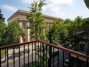 Boutique Hotel Elysium