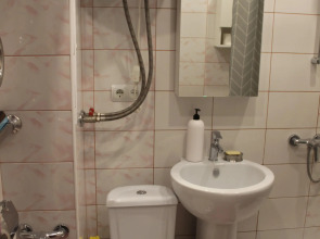 Апартаменты Студия