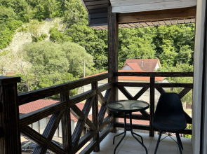 Гостевой дом Golden House