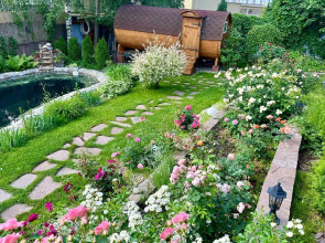 Гостевой Дом Верхние Печоры