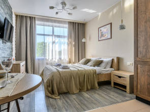 Апартаменты Apartico на Савушкина 104 Beige