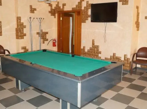 Отель Добрый Финн