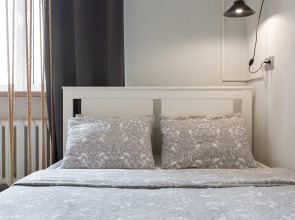 Квартира на Грузинском Валу 28/45 4