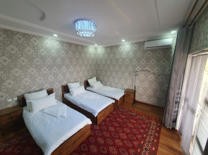 Гостевой дом  Homely