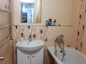 Квартира Двухкомнатная в центральном районе