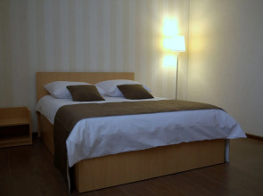 Гостиница "ПИПЛ"