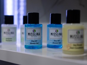 Отель Golden River By Continent Collection