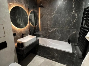 Квартира в ЖК Венецианский квартал