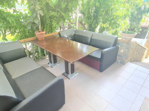 Гостевой дом Виола