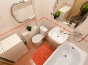 Апартаменты Живи Уютно и Спокойно