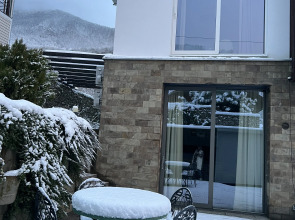 Апартаменты Куб в Кубе