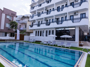 Бутик-Отель Three Points